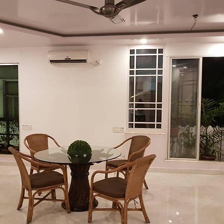 1/1 Park Street Hotel Calcutta Extérieur photo