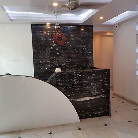 1/1 Park Street Hotel Calcutta Extérieur photo