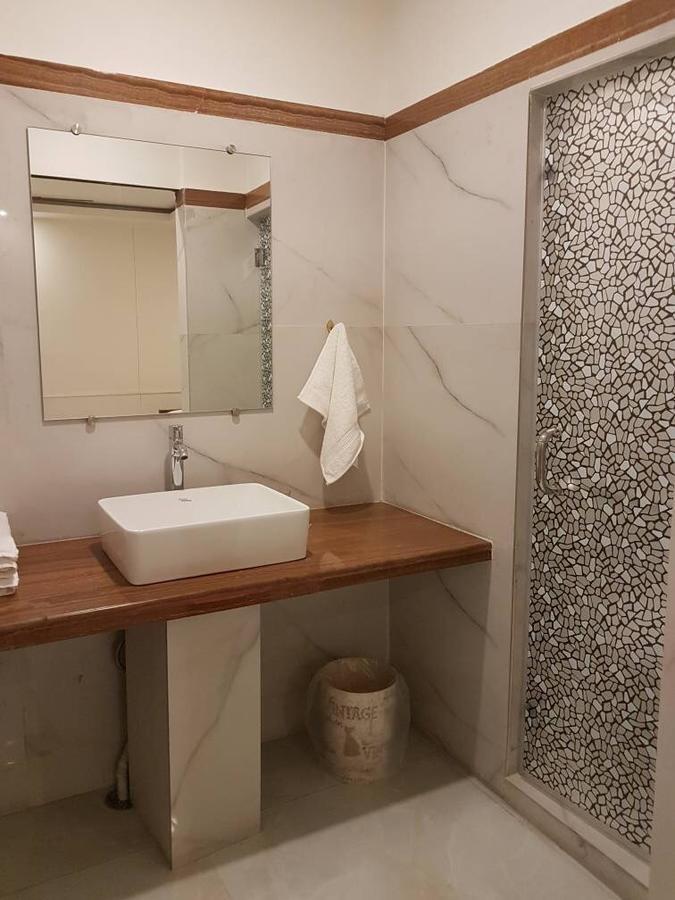 1/1 Park Street Hotel Calcutta Extérieur photo