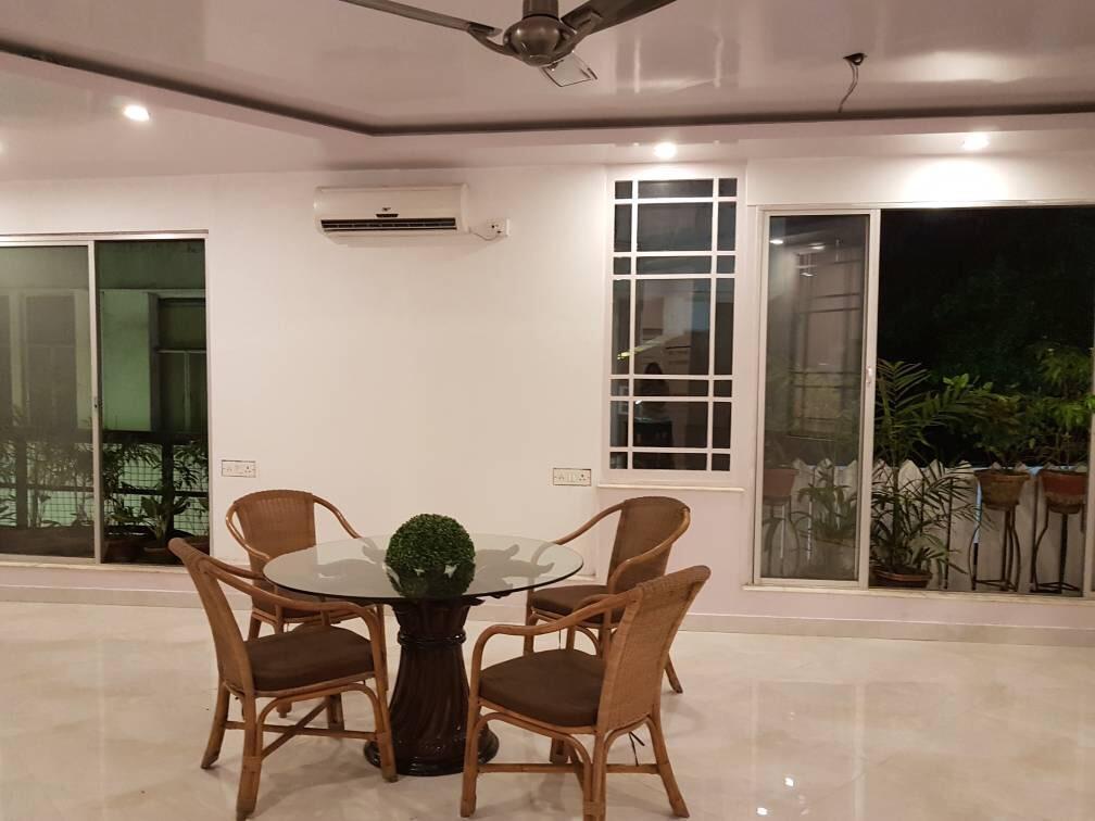 1/1 Park Street Hotel Calcutta Extérieur photo